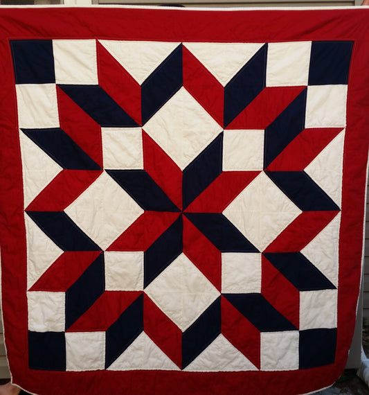 Custom Quilt