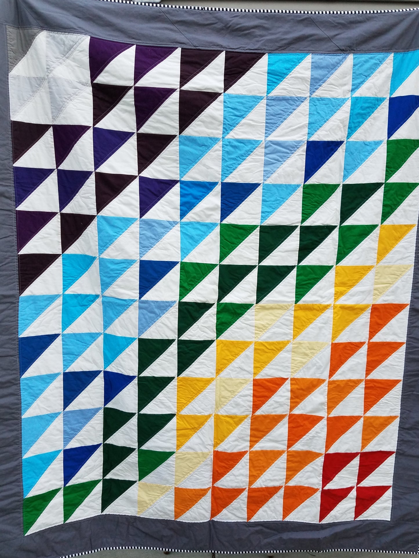 Custom Quilt