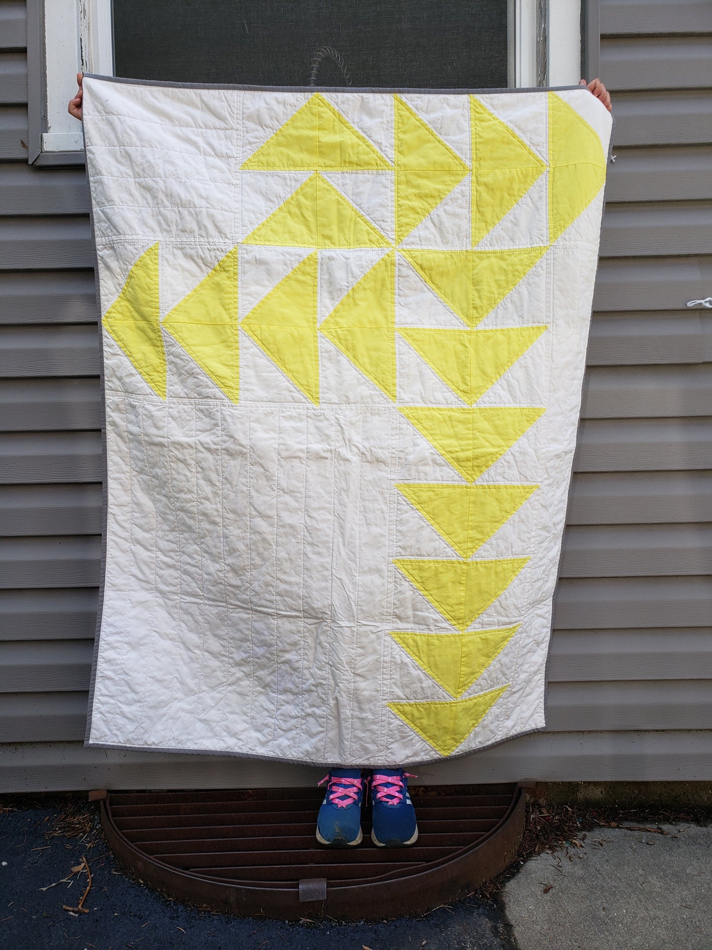 Custom Quilt