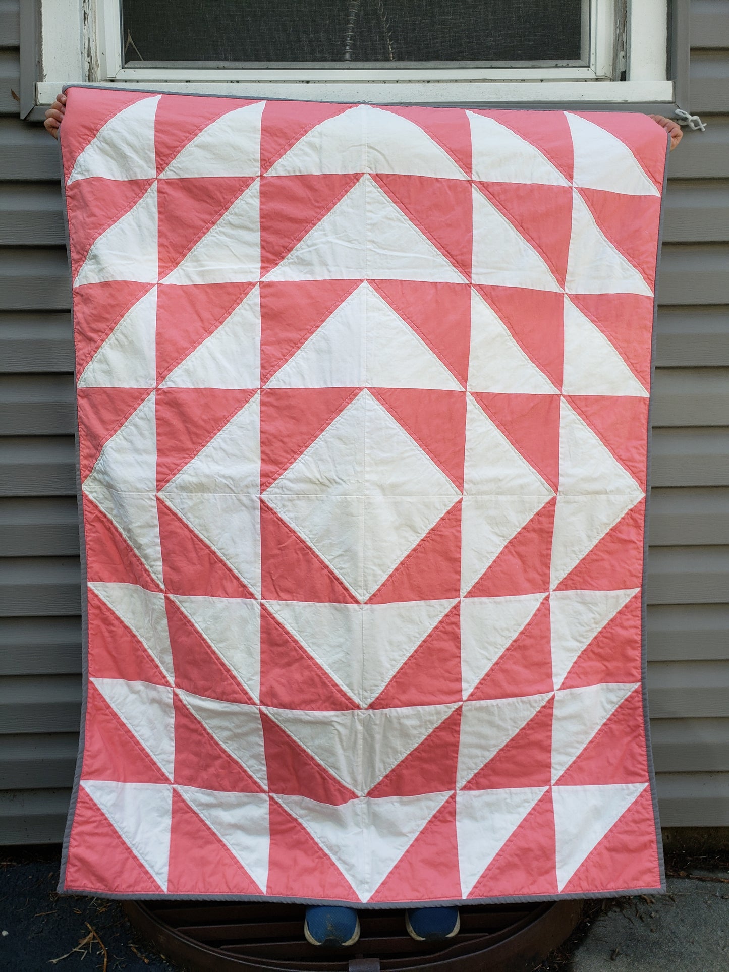 Custom Quilt