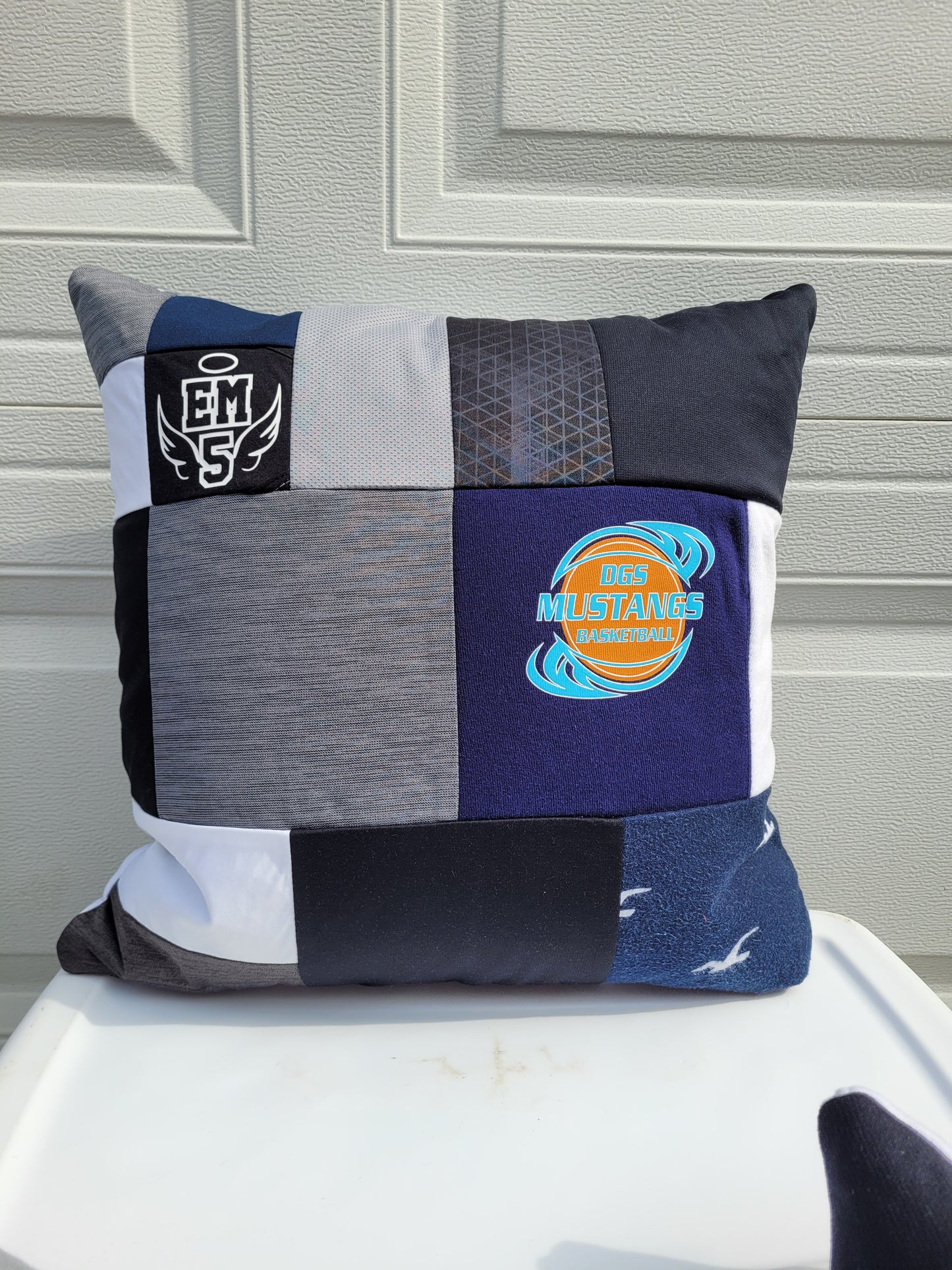 Memory/Keepsake Pillow